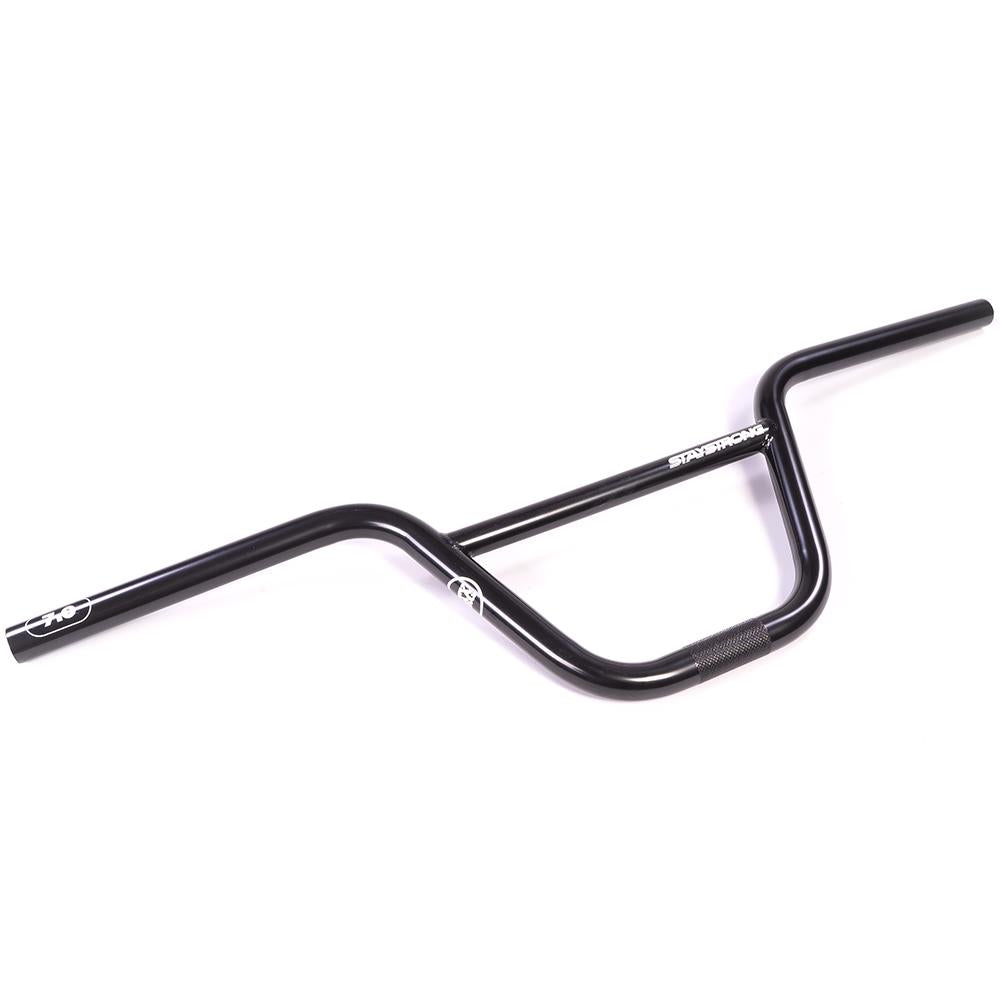 Stay Strong Race Bars - 7"