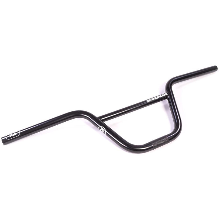 Stay Strong Race Bars - 7"