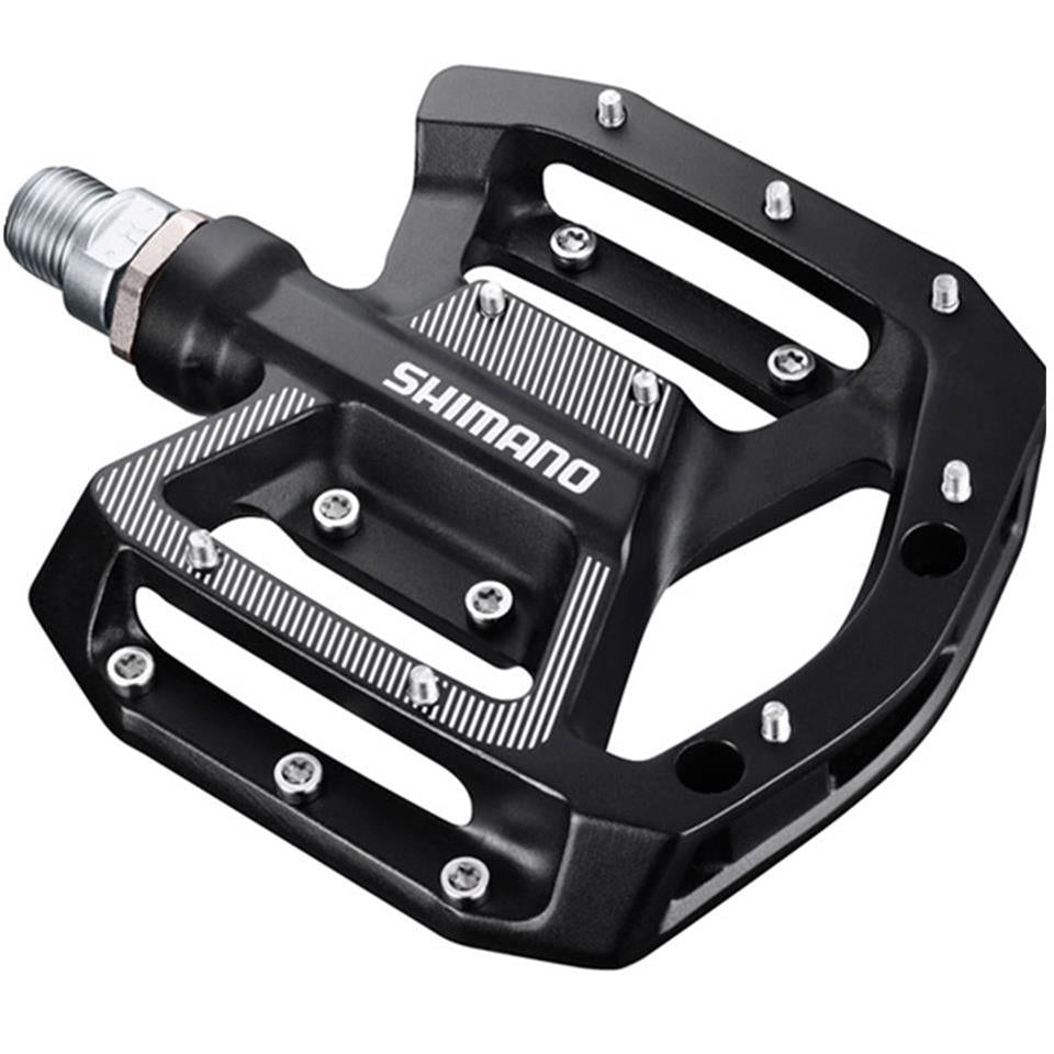 Shimano PD-GR500 MTB Flat Race Race Pedals