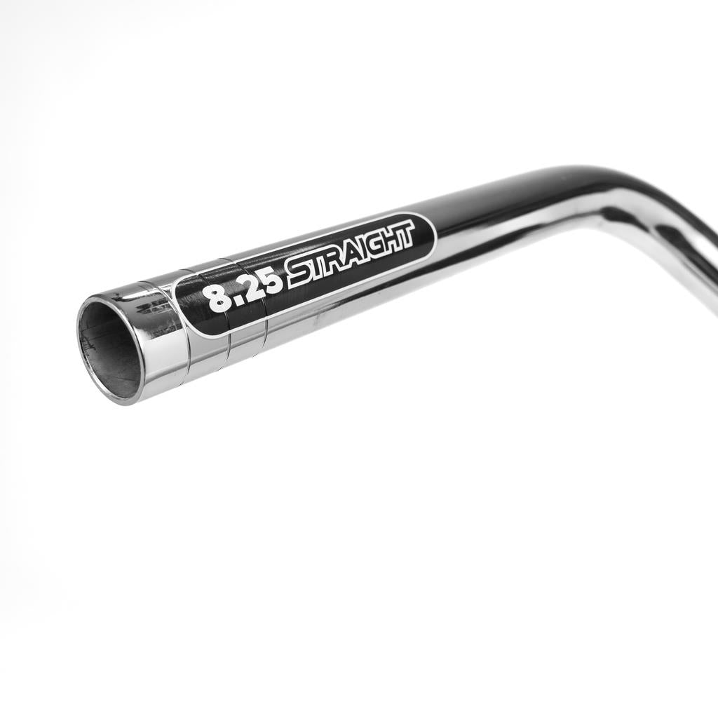 Stay Strong Bars de course droite Chevron - 8,25 "