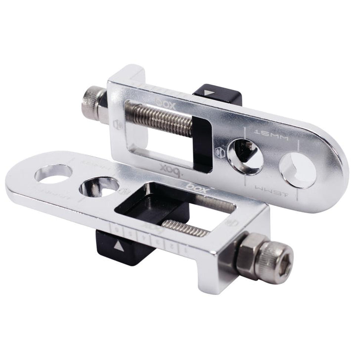 Box Ein Kettenspanner