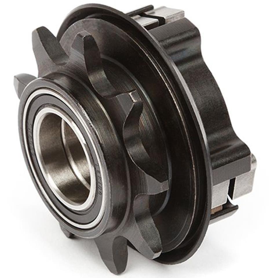 BSD Controlador de revolución 9t