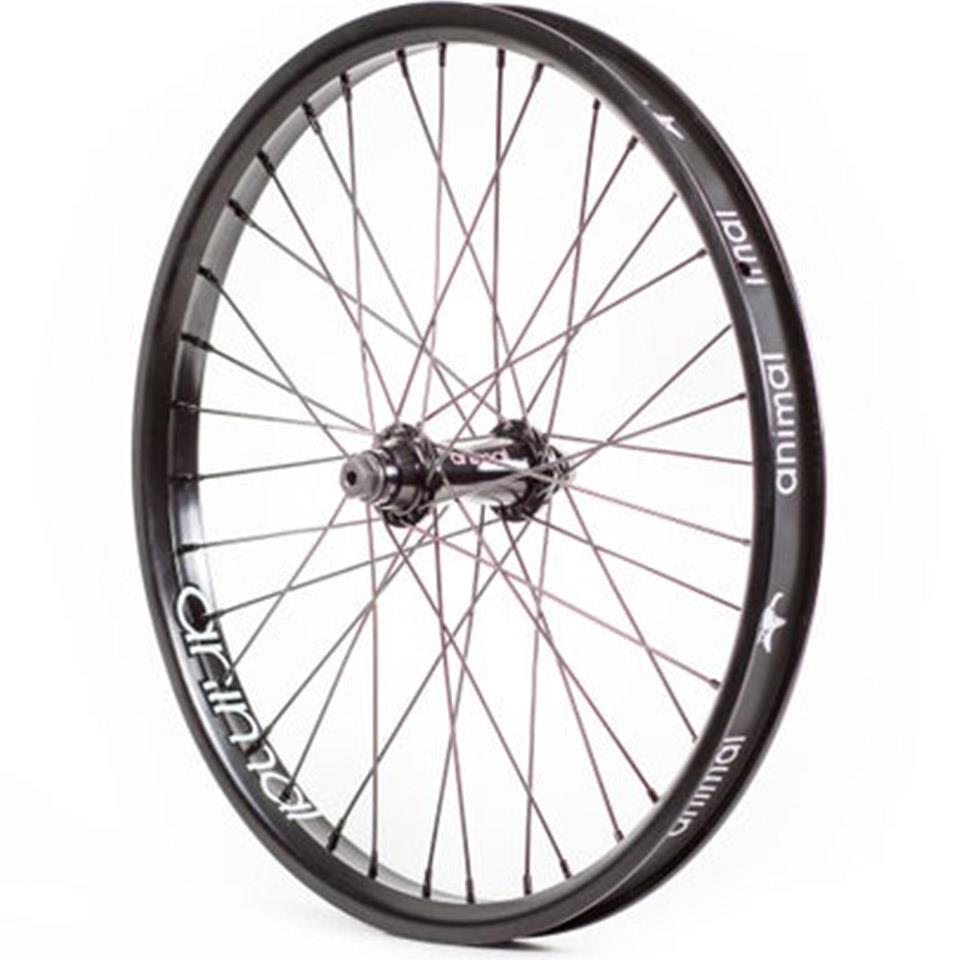 Animal Javelin Front Wheel