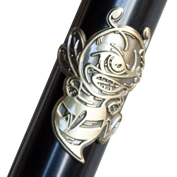 Total BMX Barre Killabee K3