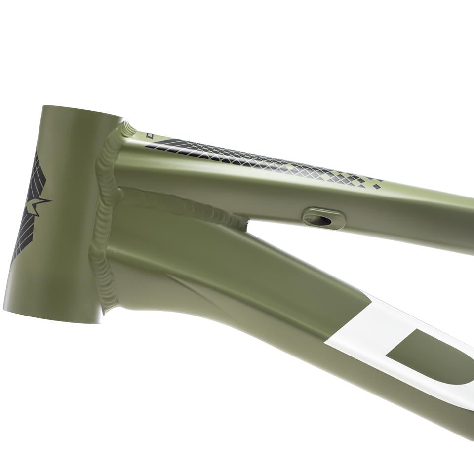 DK Professional-X 24" Cruiser Race Frame