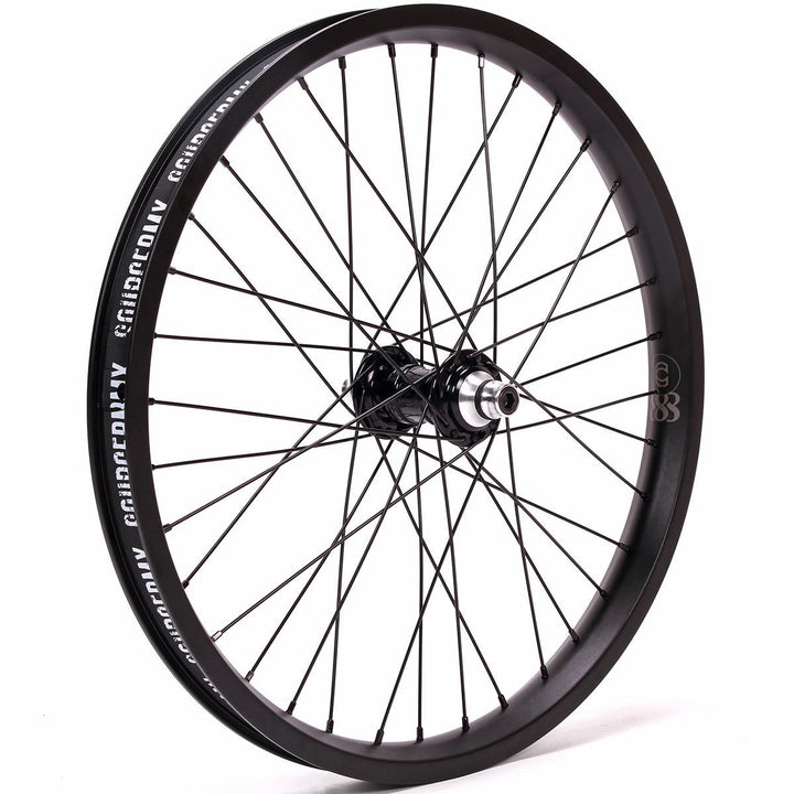 Profile Mini / Cinema 888 / Titan Sprecher vordere Custom Wheel