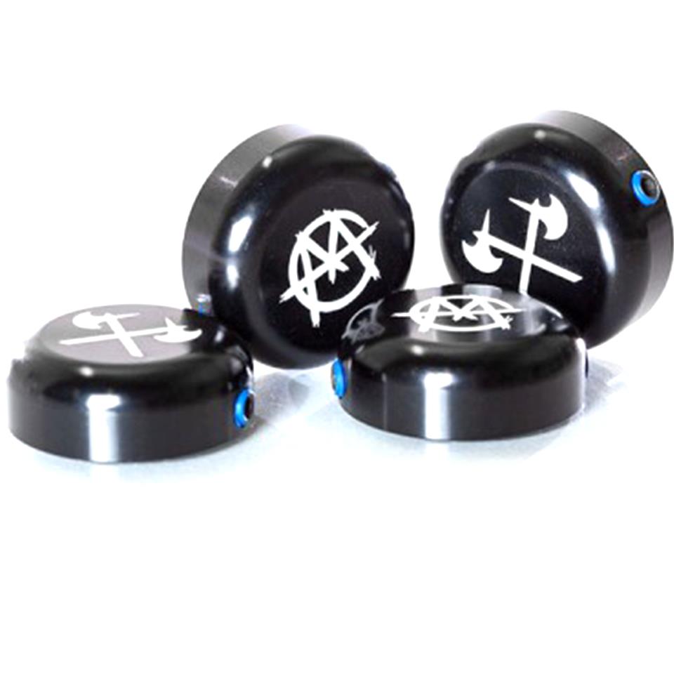 Demolition Tappi di estremità della barra assi/markit