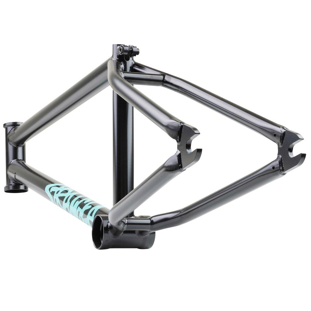 Stranger Piston V2 Frame – Source BMX - US