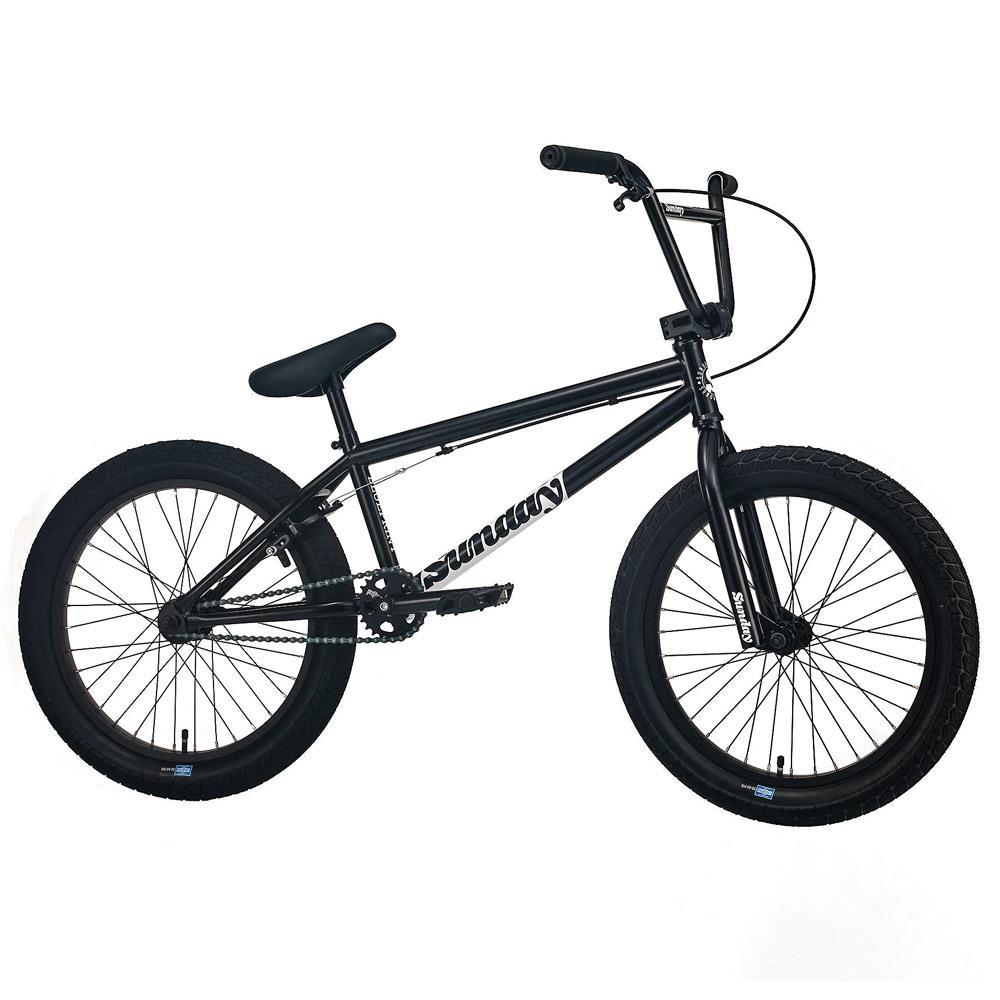 Sunday Blueprint BMX Bike Source BMX US