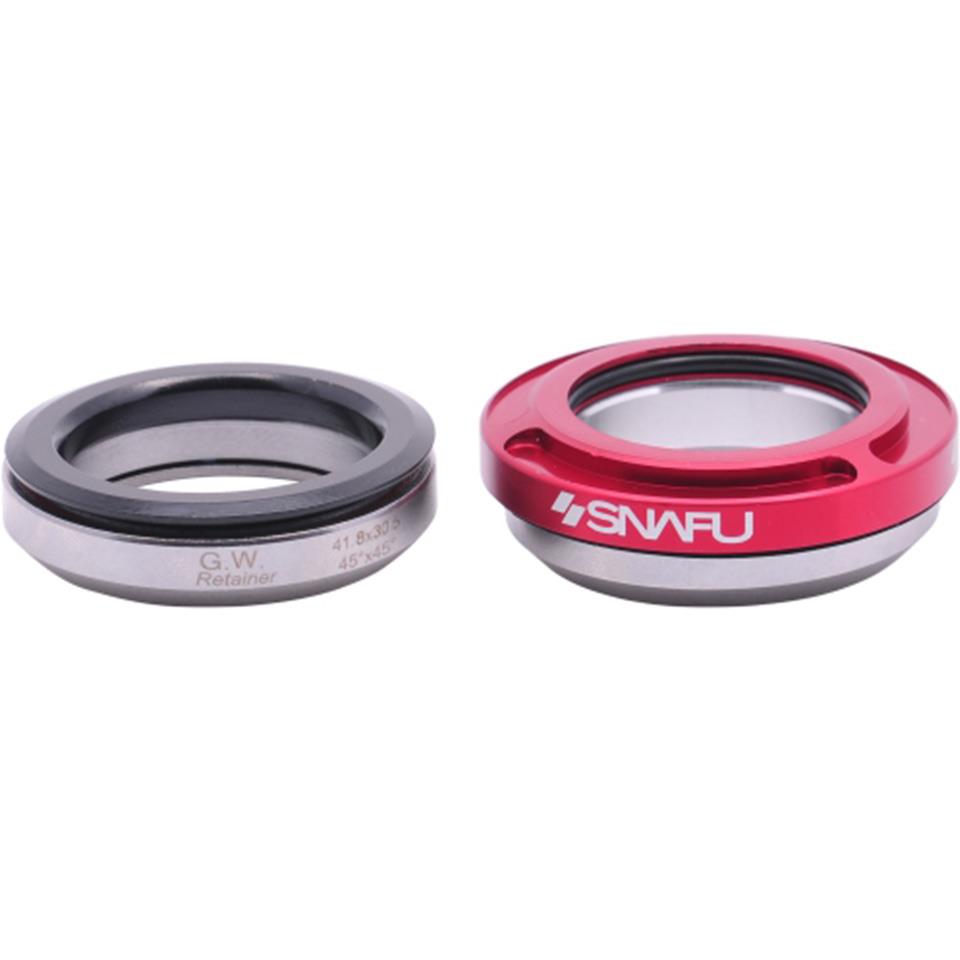 Snafu Fontanel Integrato Auricolare