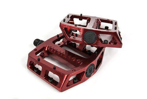 Fit Trail Pedals Unsealed