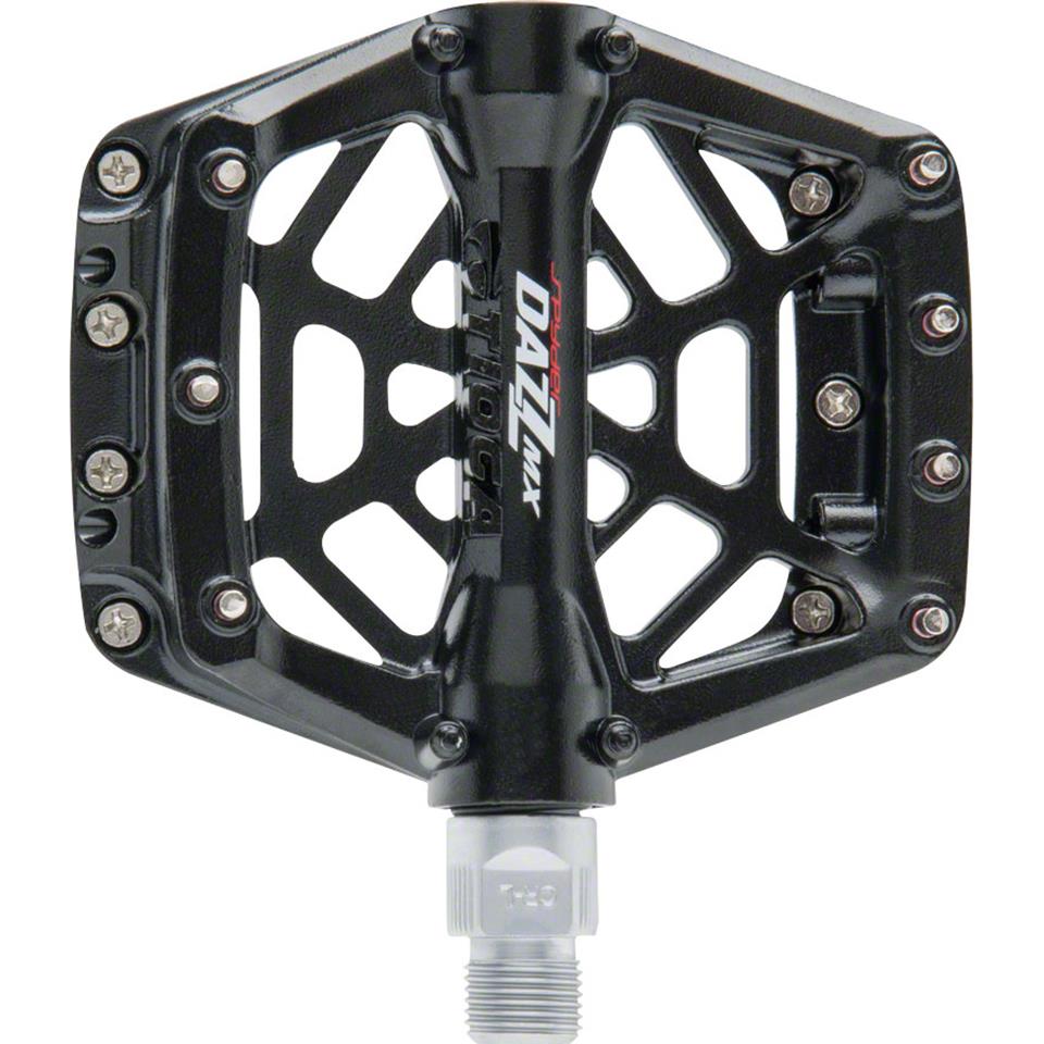 Tioga Dazz MX Aluminium Platform Race Pedals