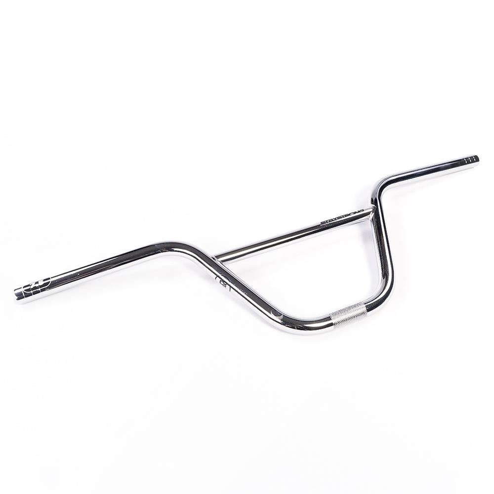 Stay Strong Bars de course - 7,5 "