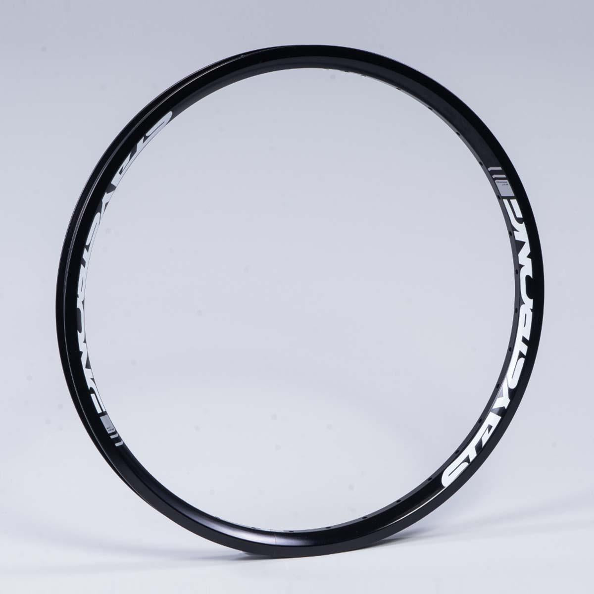 Stay Strong Reactiv 20" 36h 1.75" Front Race Rim