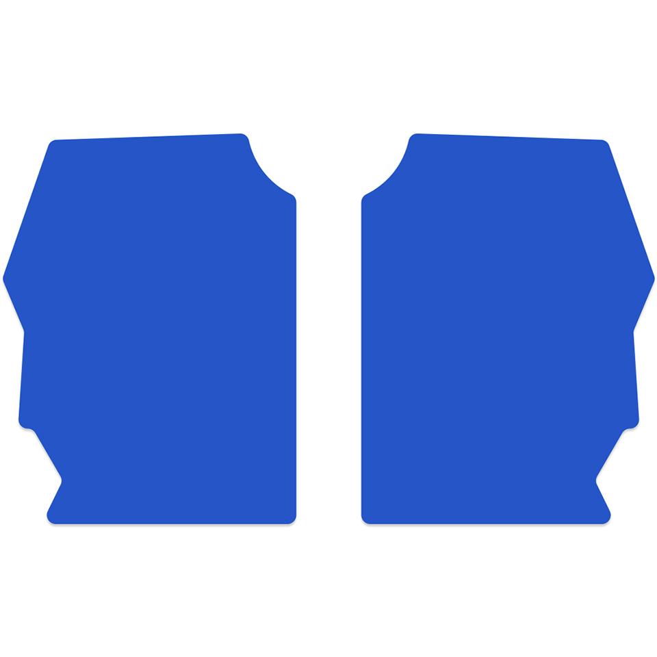 Box Palette a due piastre laterali (2 PC)