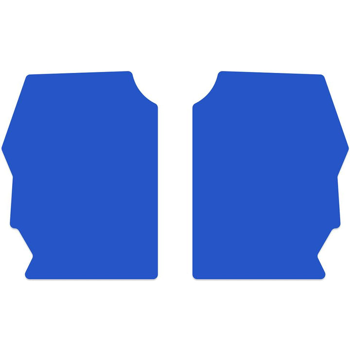 Box Palette a due piastre laterali (2 PC)