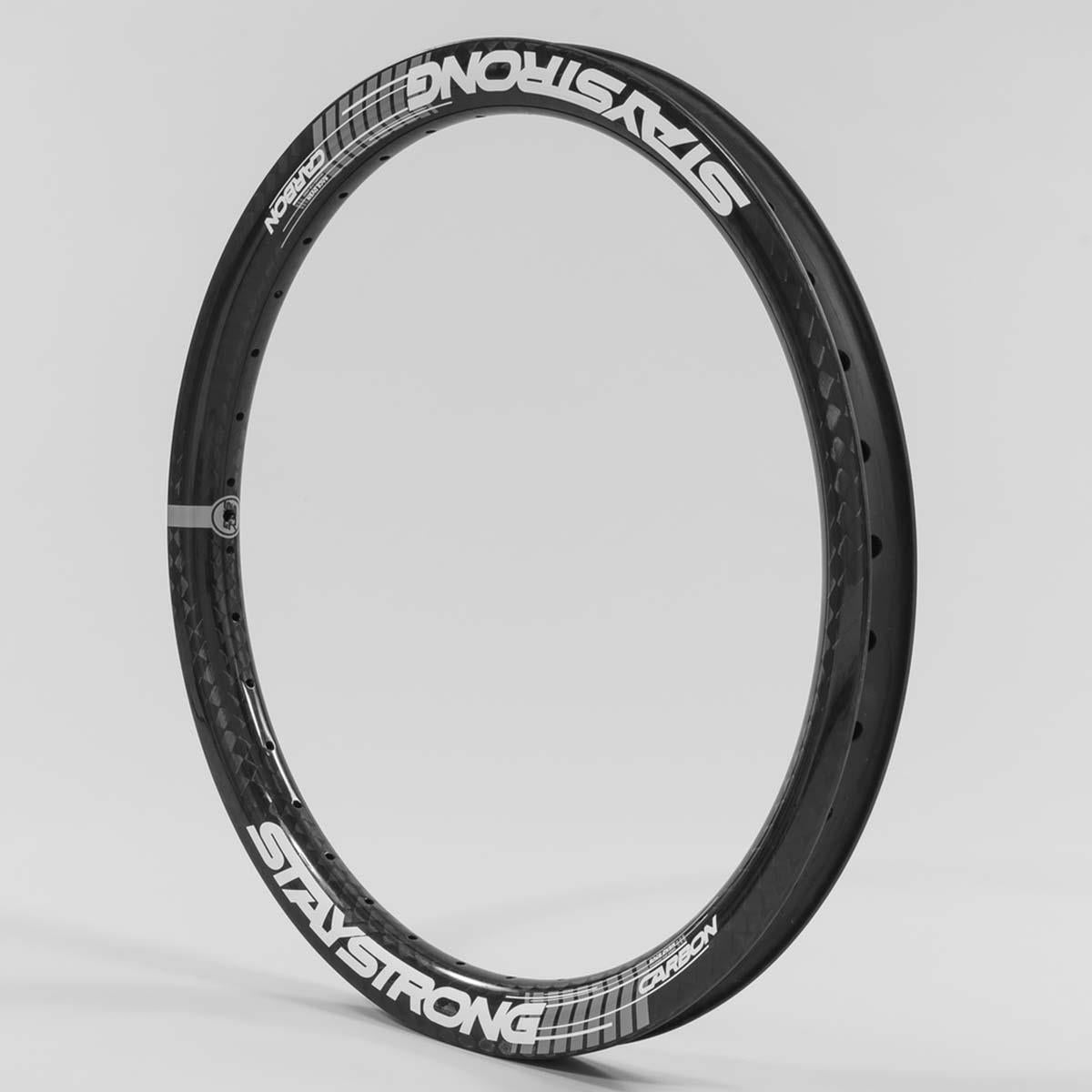 Stay Strong V3 Pro 1.75" Carbon Front Race Rim