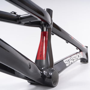 Stay Strong For Life 2023 V4 Pro XXL Race Frame - Disc Version