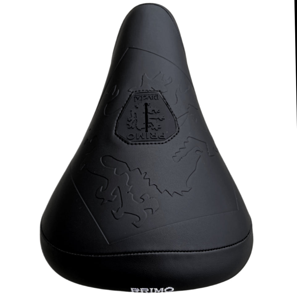 Primo Bilancia sedile