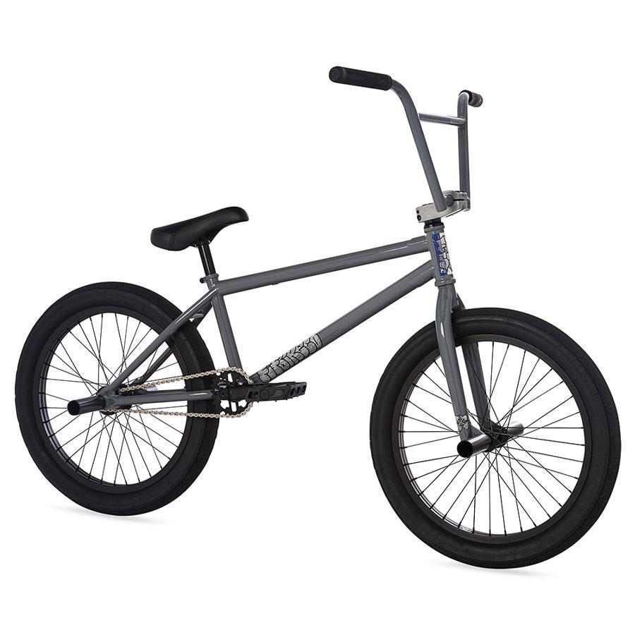 Fit STR Freecoaster (MD) BMX Bike