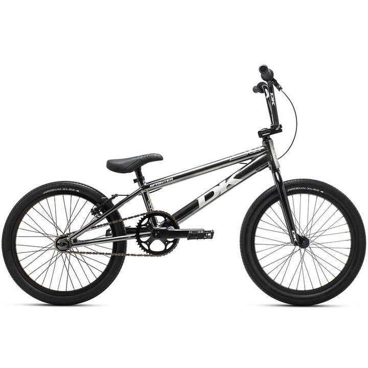 DK Sprinter Pro XL Race BMX Bike