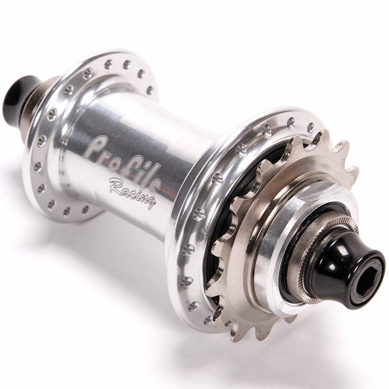 Profile Carrera AC-2 Cassette Centro