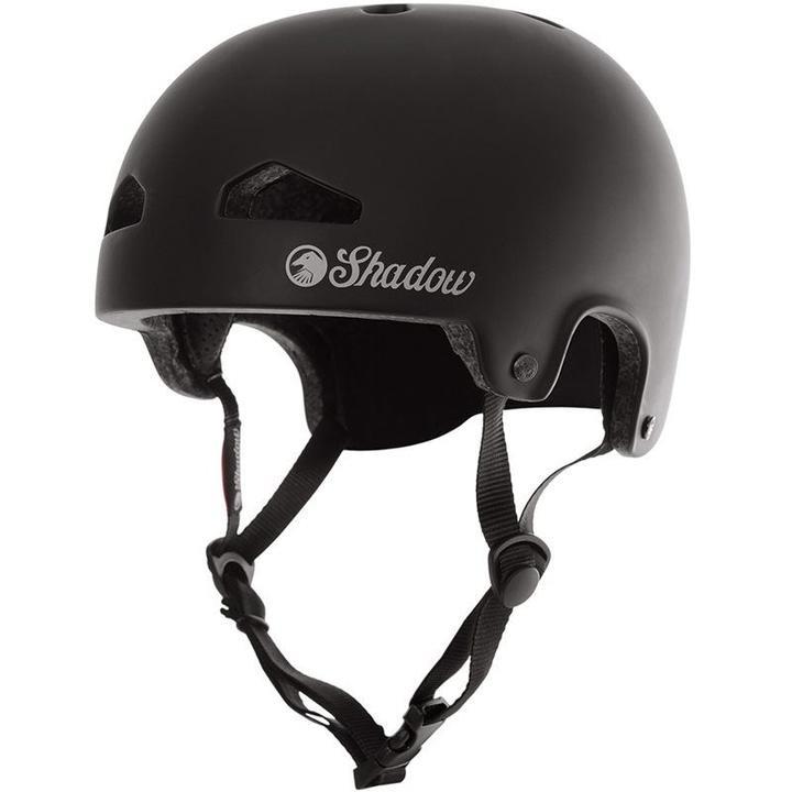 Shadow Featherweight In-Mold Helmet