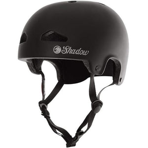 Shadow Federgewicht In-Mold-Helm