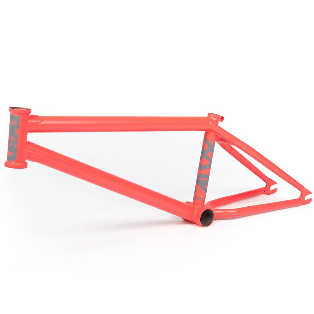 BSD ALVX AF + Frame