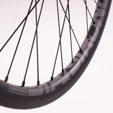 24 mtb 2024 disc wheelset