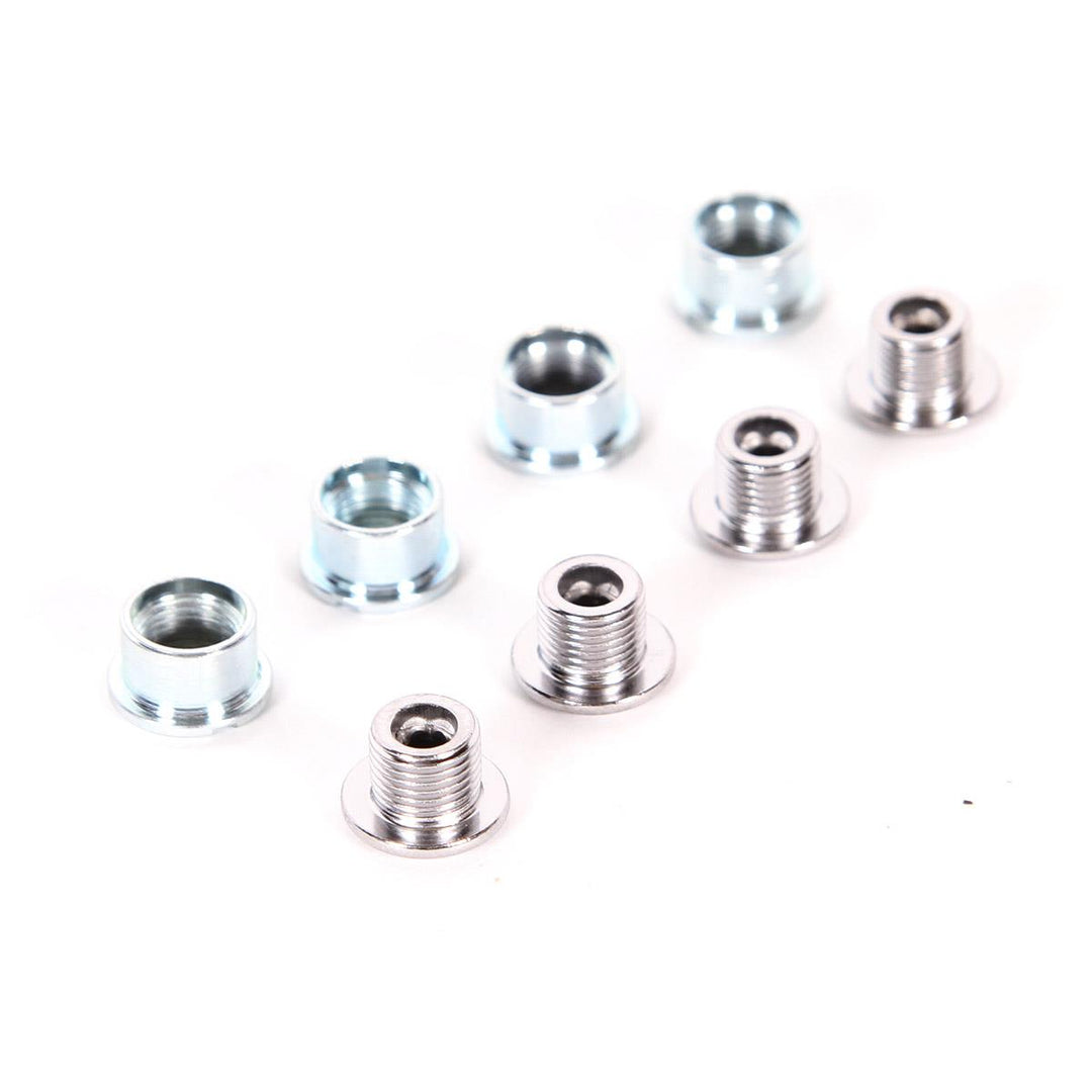 Jet BMX Gara Anello per catena Bulloni 5pk