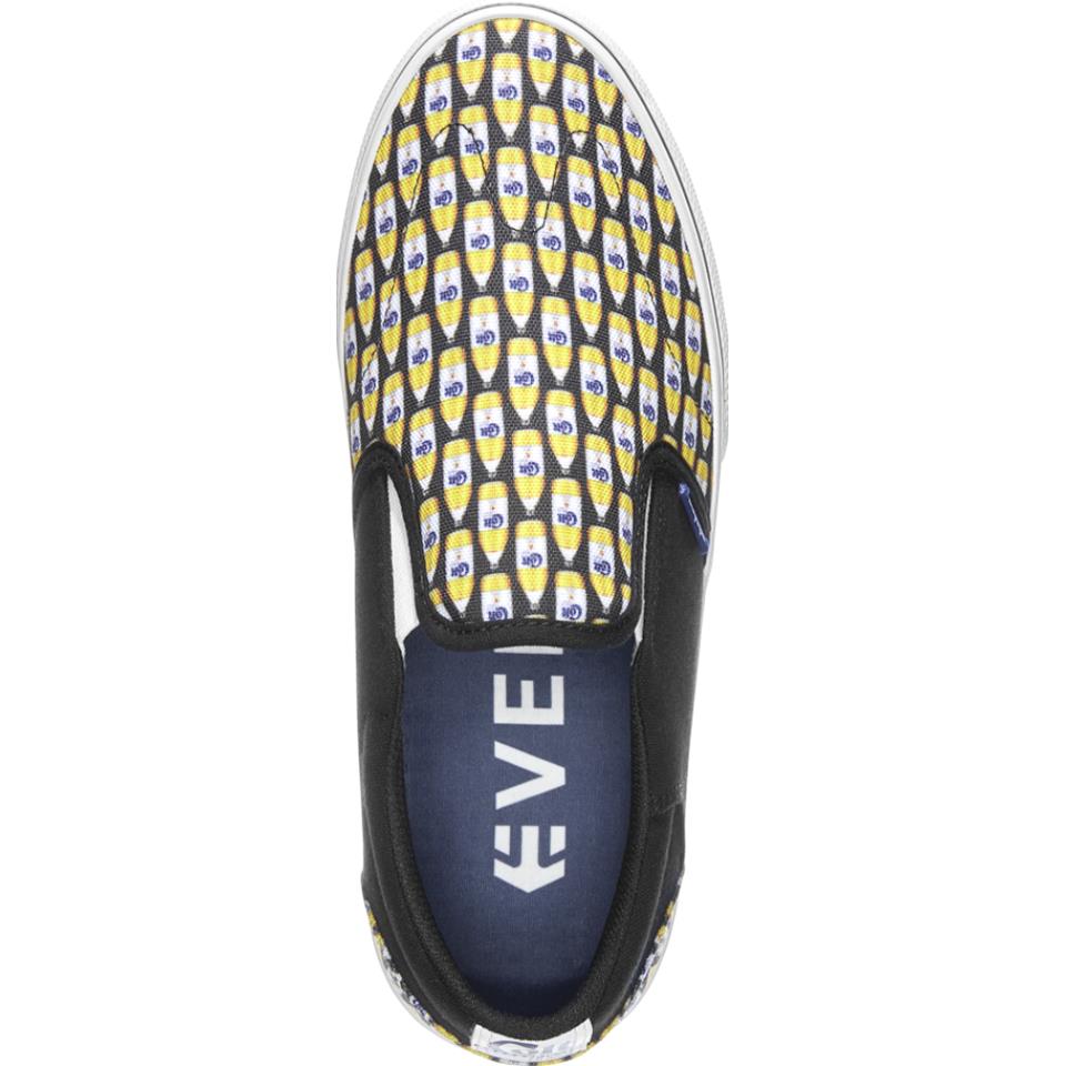 Etnies Marana Slip X Colt 45 - Black/Print