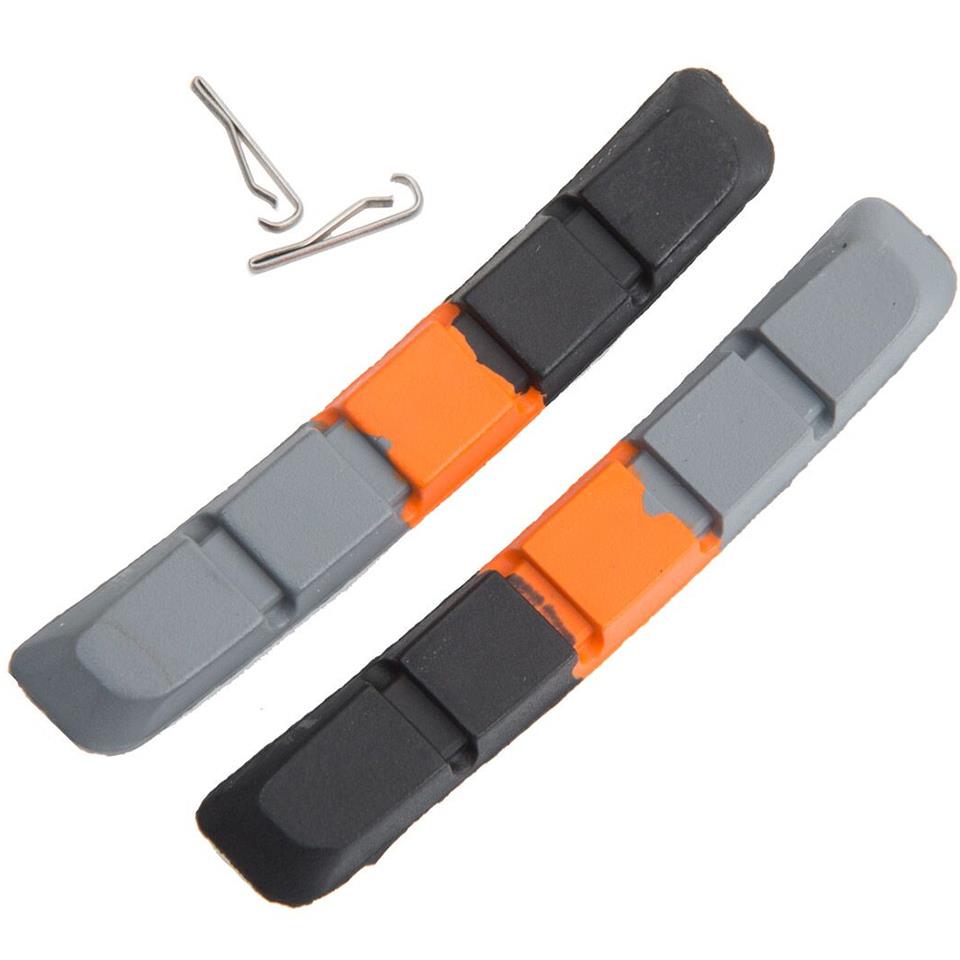 Box Un plaque de frein de course